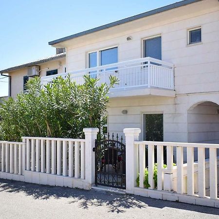 Apartments Summer Трогір Екстер'єр фото