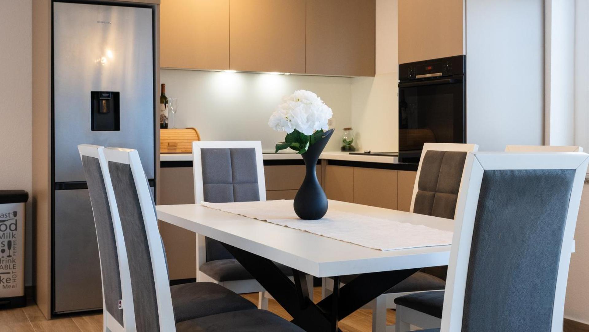 Apartments Summer Трогір Екстер'єр фото