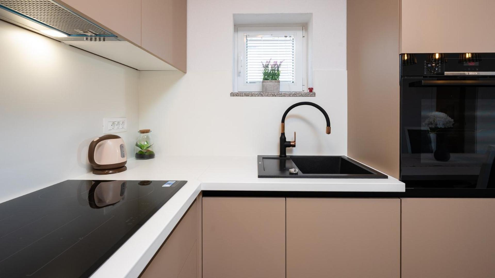 Apartments Summer Трогір Екстер'єр фото