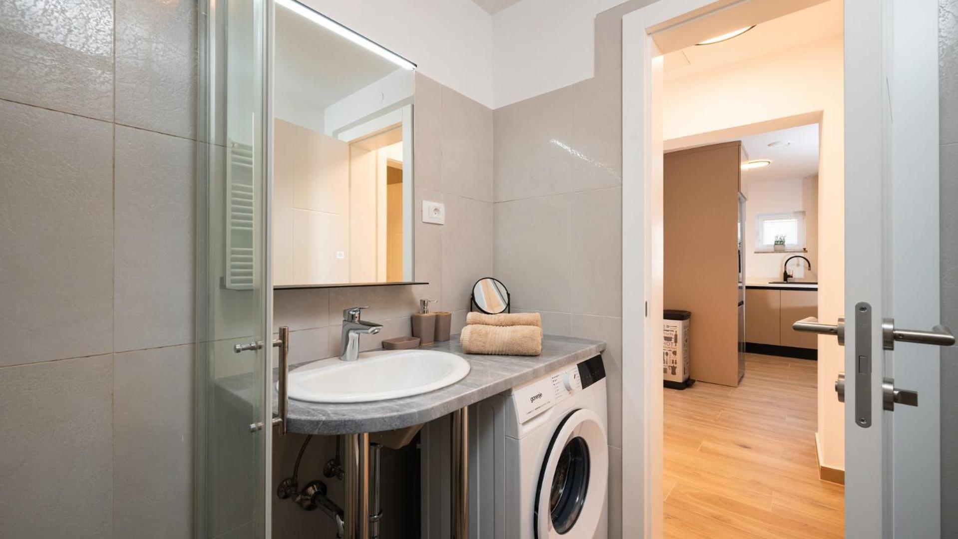 Apartments Summer Трогір Екстер'єр фото