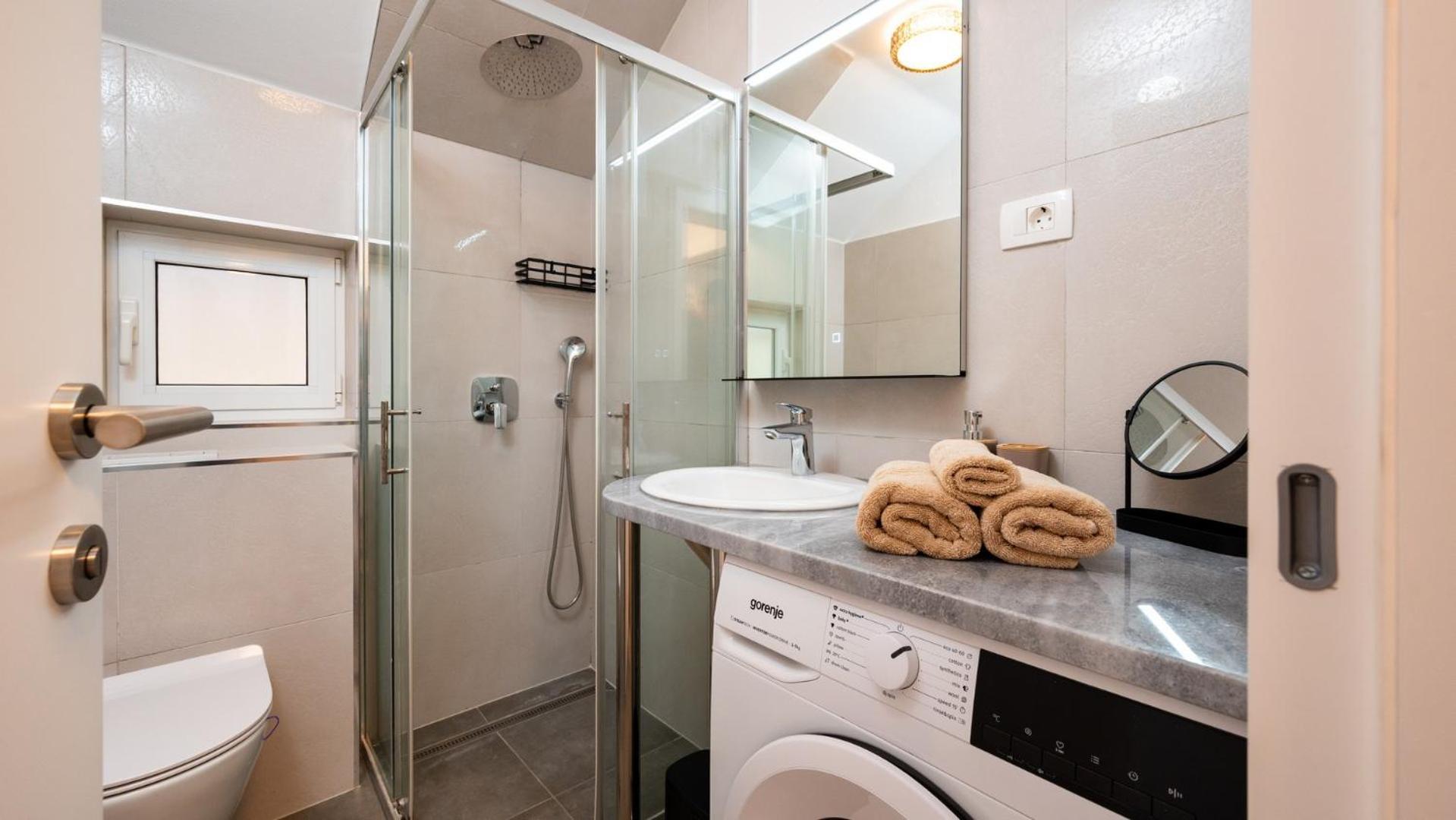 Apartments Summer Трогір Екстер'єр фото