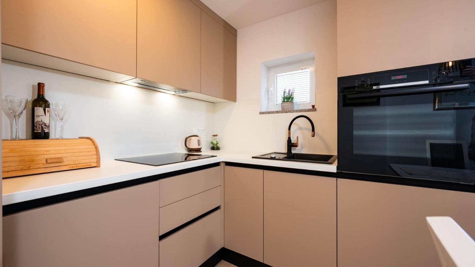 Apartments Summer Трогір Екстер'єр фото