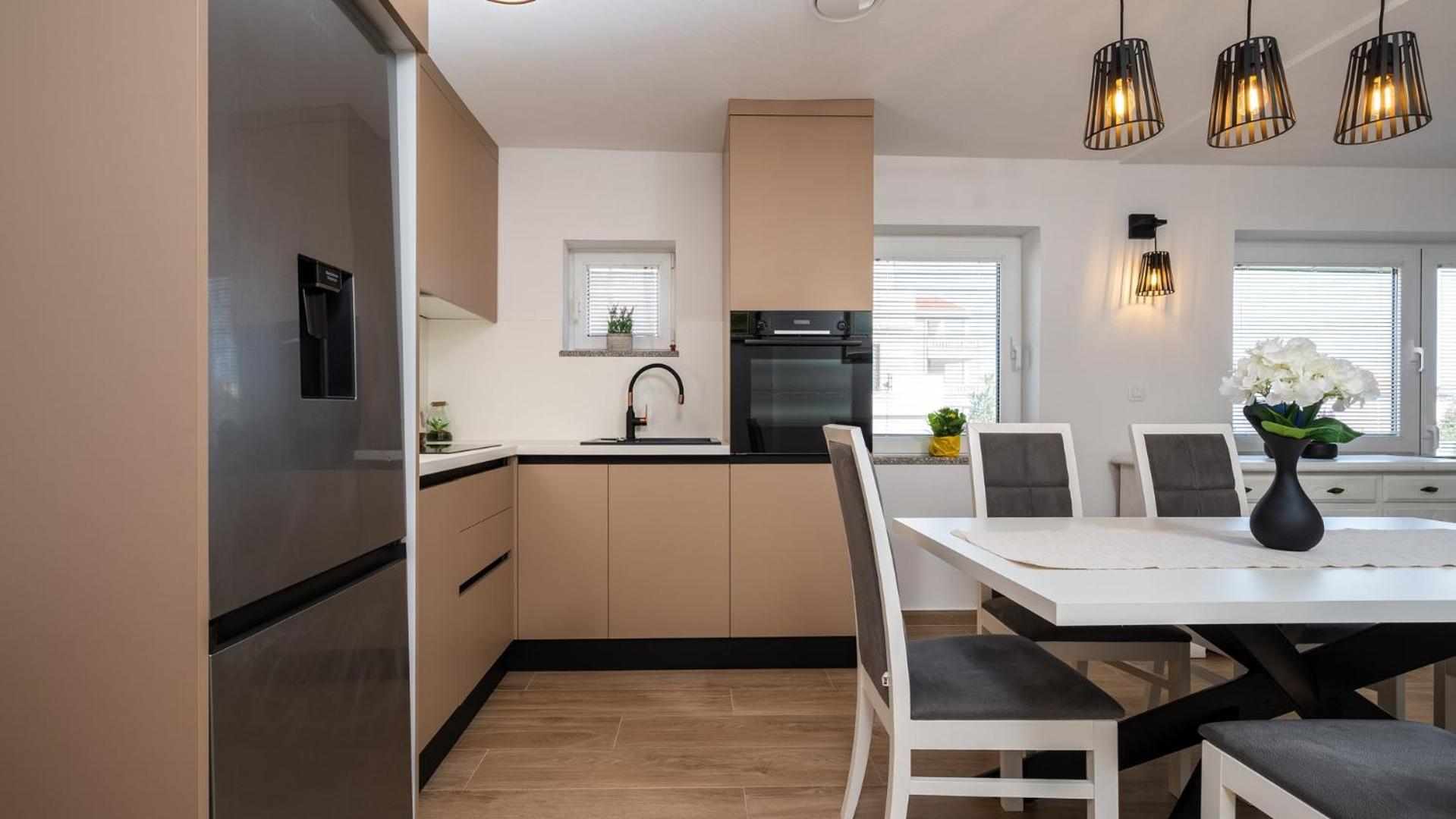 Apartments Summer Трогір Екстер'єр фото